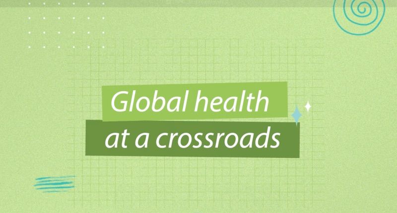 Cover for AI4GH video