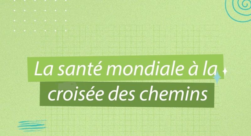 Cover for AI4GH video